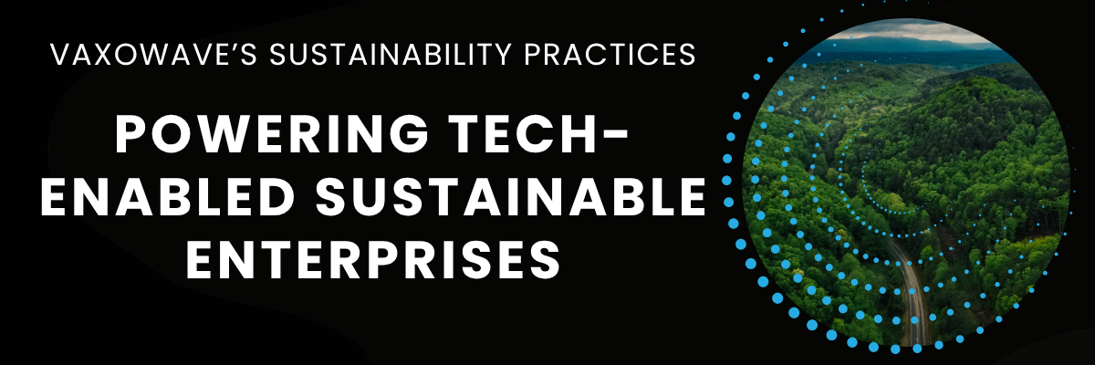 Sustainability Consulting